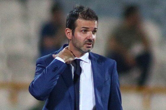شرط جدید استراماچونی: 250 هزار یورو می خواهم نقد!
