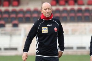 ترفند روانشناسانه کالدرون برای موفقیت پرسپولیس