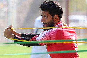 نقش بشار رسن در موفقیت های پرسپولیس