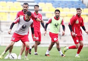 اجبار پرسپولیس به لغو اردوی قطر