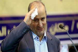استعفای قریب الوقوع مهدی تاج بخاطر سکته قلبی