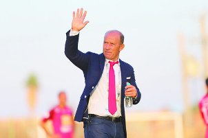 پشت پرده اخراج موقت بیرانوند توسط کالدرون مشخص شد