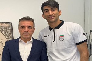 توضیح مدیرعامل پرسپولیس درباره اختلاف بیرانوند با کالدرون