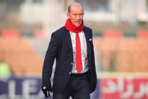 واکنش گابریل کالدرون به برد پرسپولیس در اینستاگرام! عکس