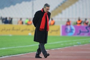 پاسخ برانکو به پیشنهاد پرسپولیس برای بازگشت!