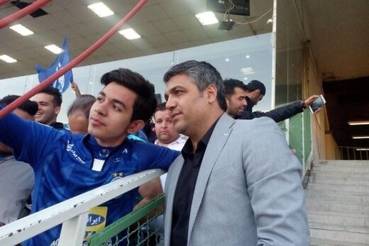 پشت‌پرده قطع همکاری ستار همدانی با استقلال و مجیدی
