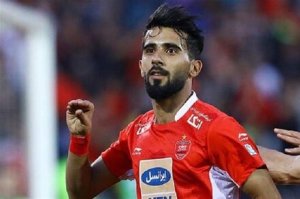 بشار رسن برای پرسپولیس یک شرط مهم گذاشت