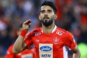 خبر خوب مدیر برنامه های بشار رسن برای پرسپولیسی ها