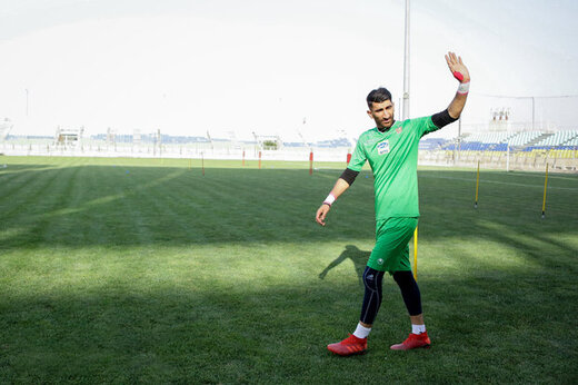 پرسپولیسی ها با فروش علیرضا بیرانوند پولدار شدند