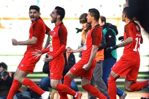 آغاز نبرد قهرمانی با 13 فینال سرنوشت ساز در لیگ برتر ایران