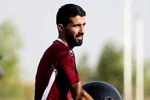 بشار رسن پولدار شد