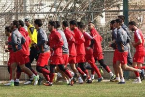 زمان سفر پرسپولیس به قطر برای بازی با الدحیل