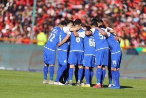 الاهلی عربستان 2-1 استقلال ایران؛ شکست در روز جنجال و اشتباهات
