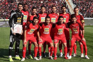 راز و رمز عجیب پرسپولیس با سبک گل محمدی!