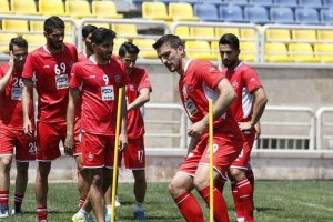 شوک فیفا به پرسپولیس در روزهای بی پولی؛ خطر محرومیت از ۳ پنجره!