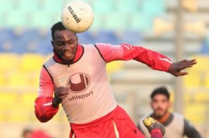 پرسپولیس مهاجمش را نمی خواهد!