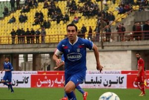 بازداشت کاپیتان داماش بخاطر انتقاد از مسئولین دربرخورد با کرونا!!