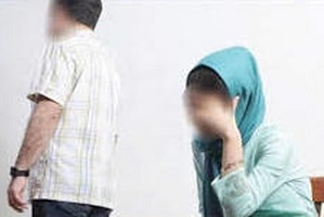 دختر ۱۷ساله با محلول لوله بازکن، پدرش را کشت