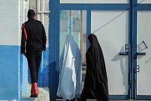 جزئیات گفتگوی نسرین ستوده با مسئولان قضایی