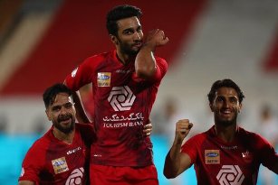 پرداخت طلب بازیکنان پرسپولیس