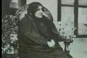همه چیز درباره بی بی مریم بختیاری/ تنها سردار زن مشروطه