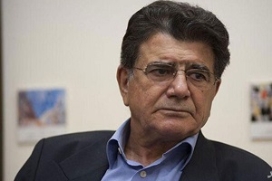 شجریان به روایت شجریان: ماجرای افسردگی خسرو آواز ایران + عکس