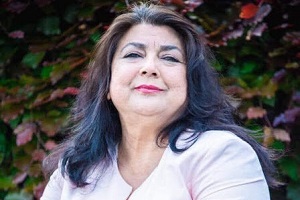 حمیرا نکهت درگذشت + علت فوت