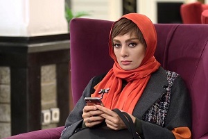 واکنش یکتا ناصر به توهین مخاطبان سریال "دل": خوشحال می شوم! + عکس
