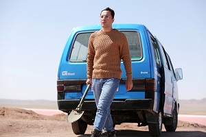 چرا "قورباغه" ی هومن سیدی اینقدر جنجالی شد؟ + زمان پخش سریال