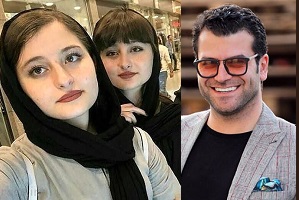 رفتار تلویزیون با سارا، نیکا و بازیگر بچه مهندس
