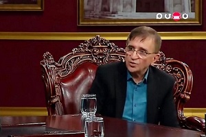 اشعار جعلی منسوب به مولانا در "دورهمی" + عکس