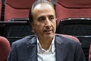محمدرضا حیاتی بازیگر طنز تلویزیونی شد! + عکس