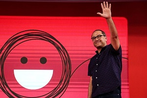 زمان پخش خندوانه در نوروز 1400 مشخص شد