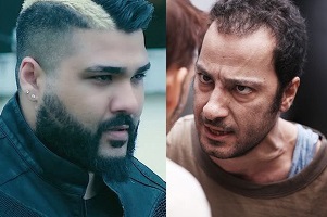 شکایت فیلم "ابد و یک روز" از ساسی مانکن؟ + عکس