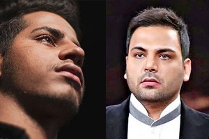 واکنش احسان علیخانی به خودکشی مهمان 