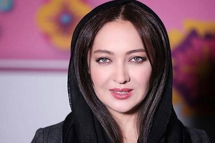 عکسی نادیده از کودکی نیکی کریمی در کنار پدر و مادرش که خودش منتشر کرد