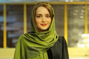 استایل بهنوش طباطبایی در سال 1400! عکس