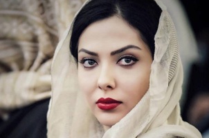 عکس: شباهت لیلا اوتادی به دوران نوجوانی اش!