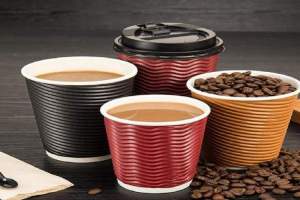 خطر خوردن چای و قهوه در لیوان کاغذی