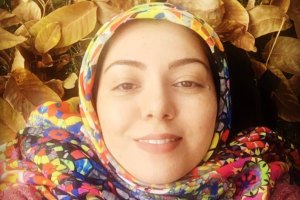 عکس یهویی آزاده نامداری در شب تولد همسرش! عکس