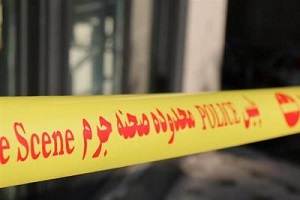  قتل مرد میانسال در قرار مرگبار با زن جوان
