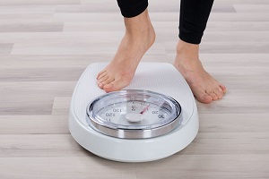 علت هرگز چاق نشدن بعضی افراد