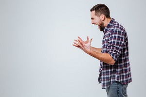 آیا عصبانیت برای بدن خوب است؟ چه زمانی؟