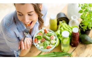 7 ماده غذایی سرکوب کننده هورمون گرسنگی