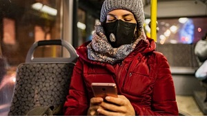 تاثیر آب و هوا بر انتقال کرونا