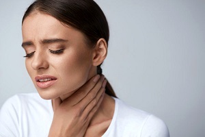 گلودرد ناشی از کرونا چه تفاوتی با سایر گلودردها دارد؟