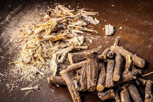 با ریشه شیرین بیان از کرونا پیشگیری کنید
