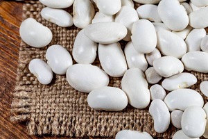 فواید باورنکردنی لوبیا سفید