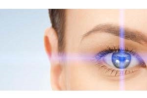 ترفندهایی برای حفظ و تقویت بینایی