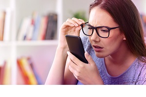 علائم اولیه بیماری ام اس
